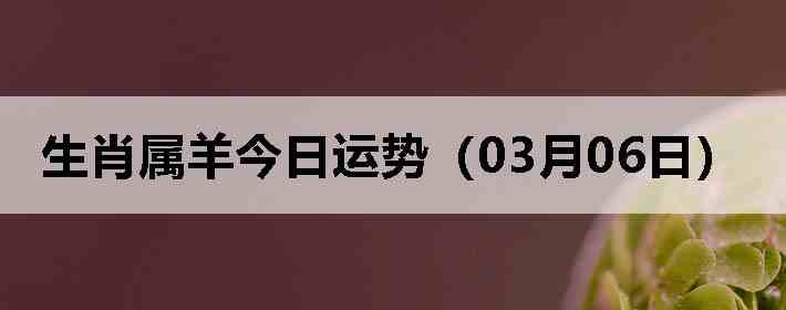 ��Ф����������ƣ�03��06�գ�