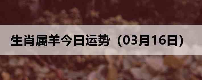 ��Ф����������ƣ�03��16�գ�