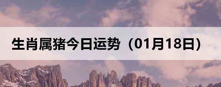 ��Ф�����������ƣ�01��18�գ�