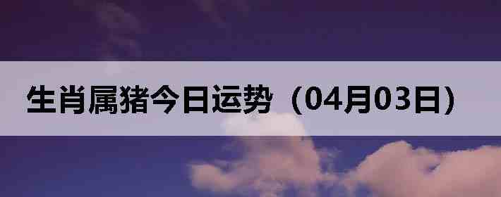 ��Ф�����������ƣ�04��03�գ�